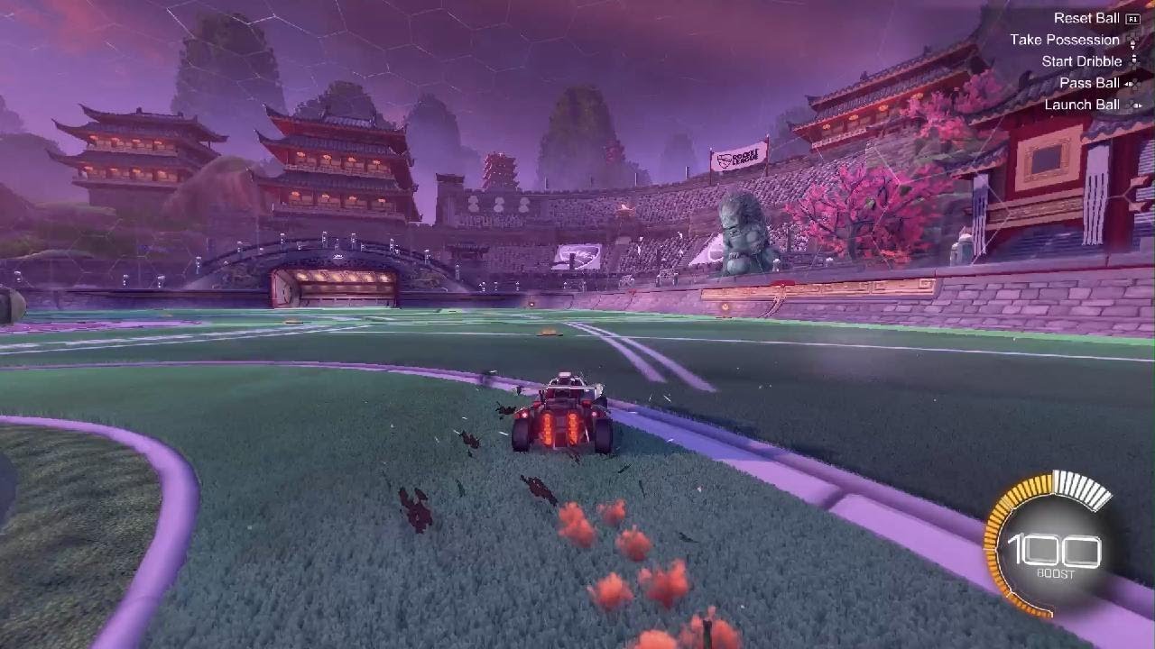 Triple tap plus no bounce @MadduxRL-u4g ?
