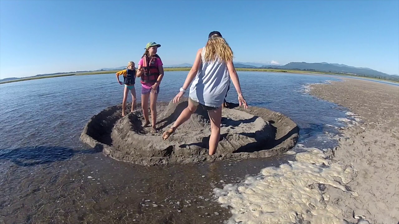 Skagit Float