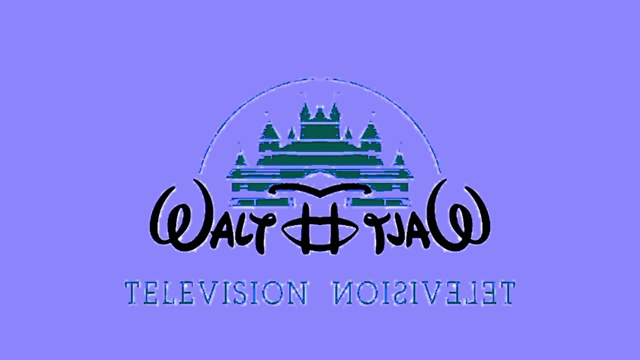 Walt Disney Television Animation Effects (Preview 1982 Effects) Enhanced with CoNfUsIoN
