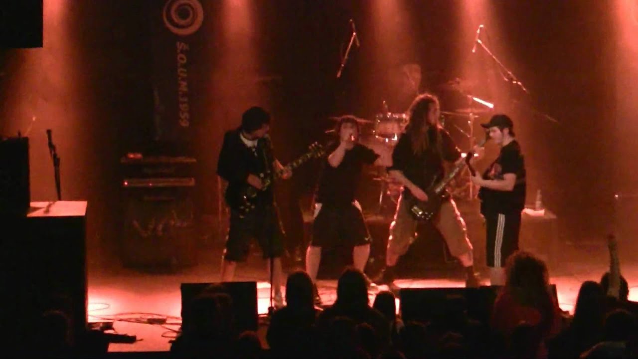 Voice of Violence - Forever