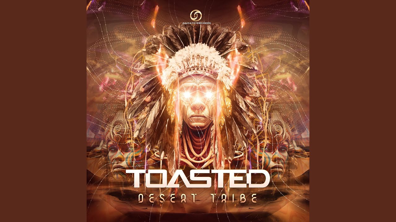 Desert Tribe