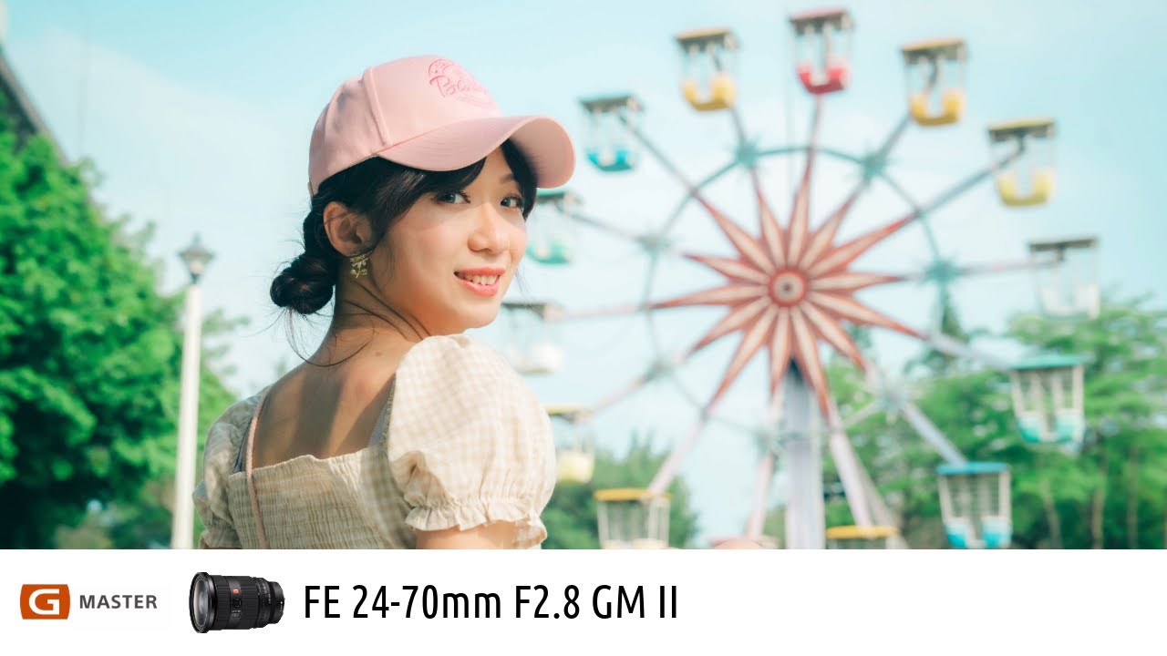 A story about us | Cinematic Film / SONY FE 24-70mm F2.8 GM II