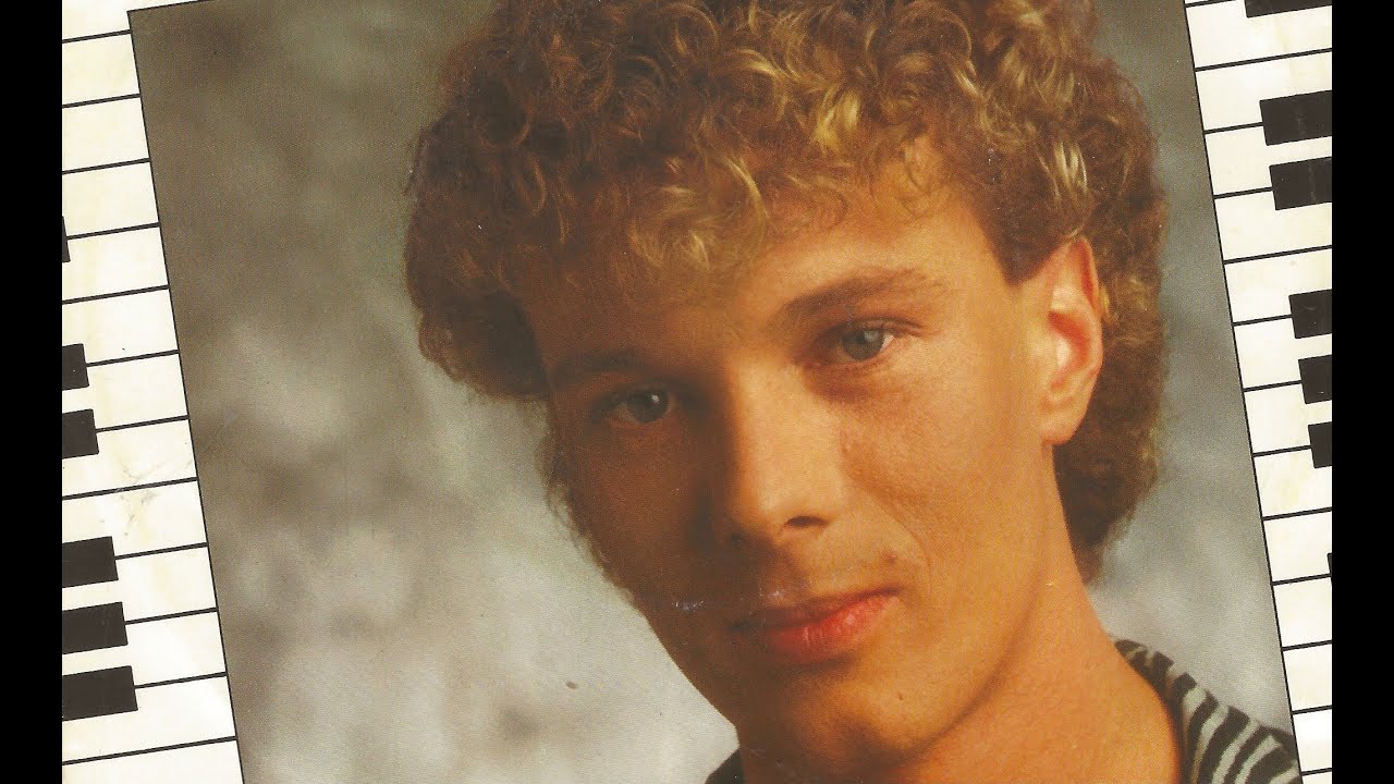 Florian Haidt - Zaubermelodie - 1984
