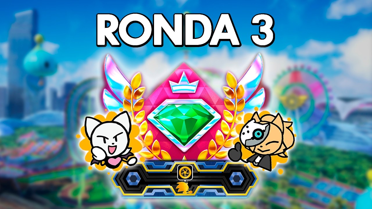 CrossWorlds Ronda 3: Nuevas soluciones, viejos problemas | Opinión