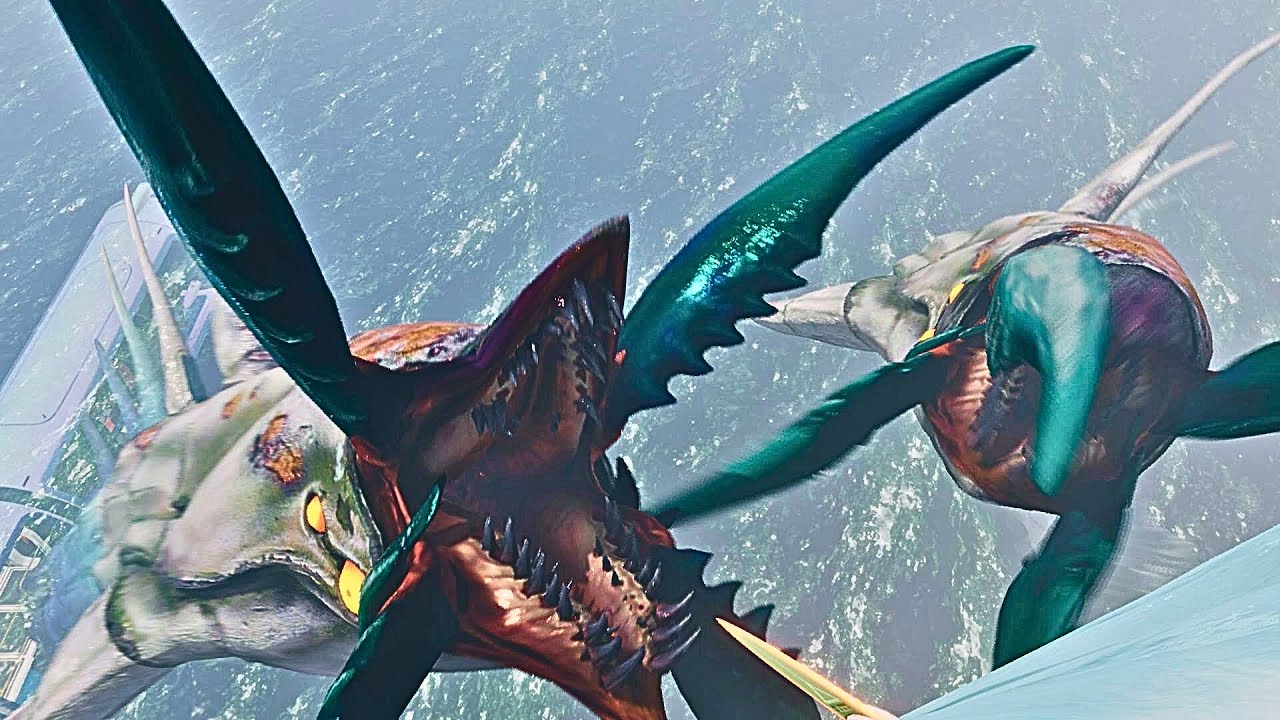 Subnautica Below Zero Extreme Build - Exploring Deep Into The Tundra Void