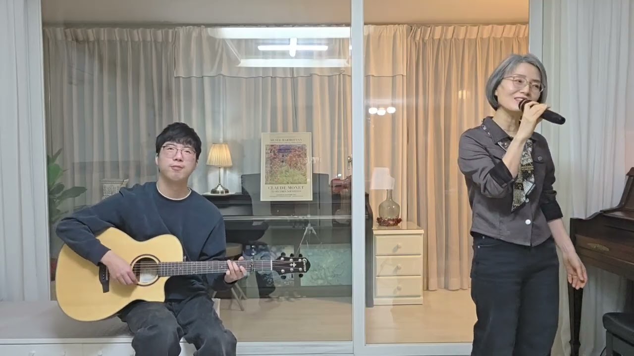 올드팝송 연습과정 - 72번째 연습곡 #More Than I Can Say - Leo Sayer #올드팝 #기타 #칼립소 리듬