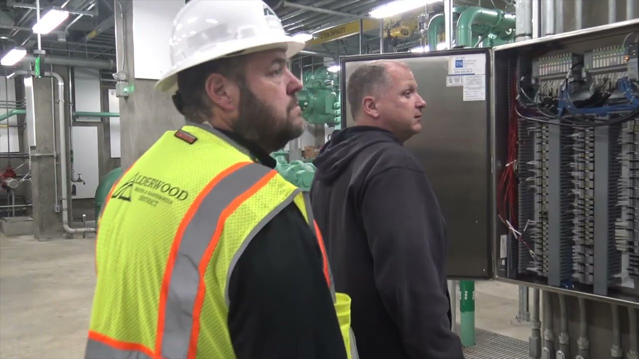 An Introduction to SCADA