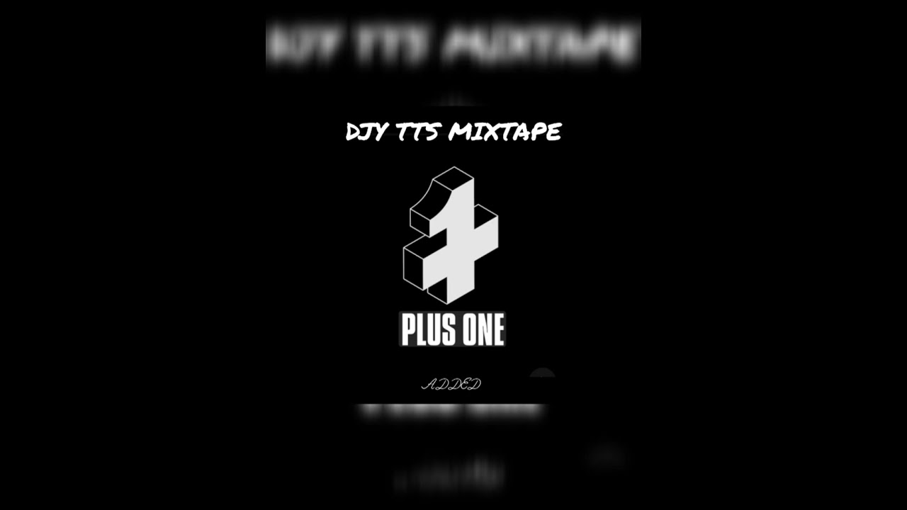 009.PLUS ONE ADDED%%%