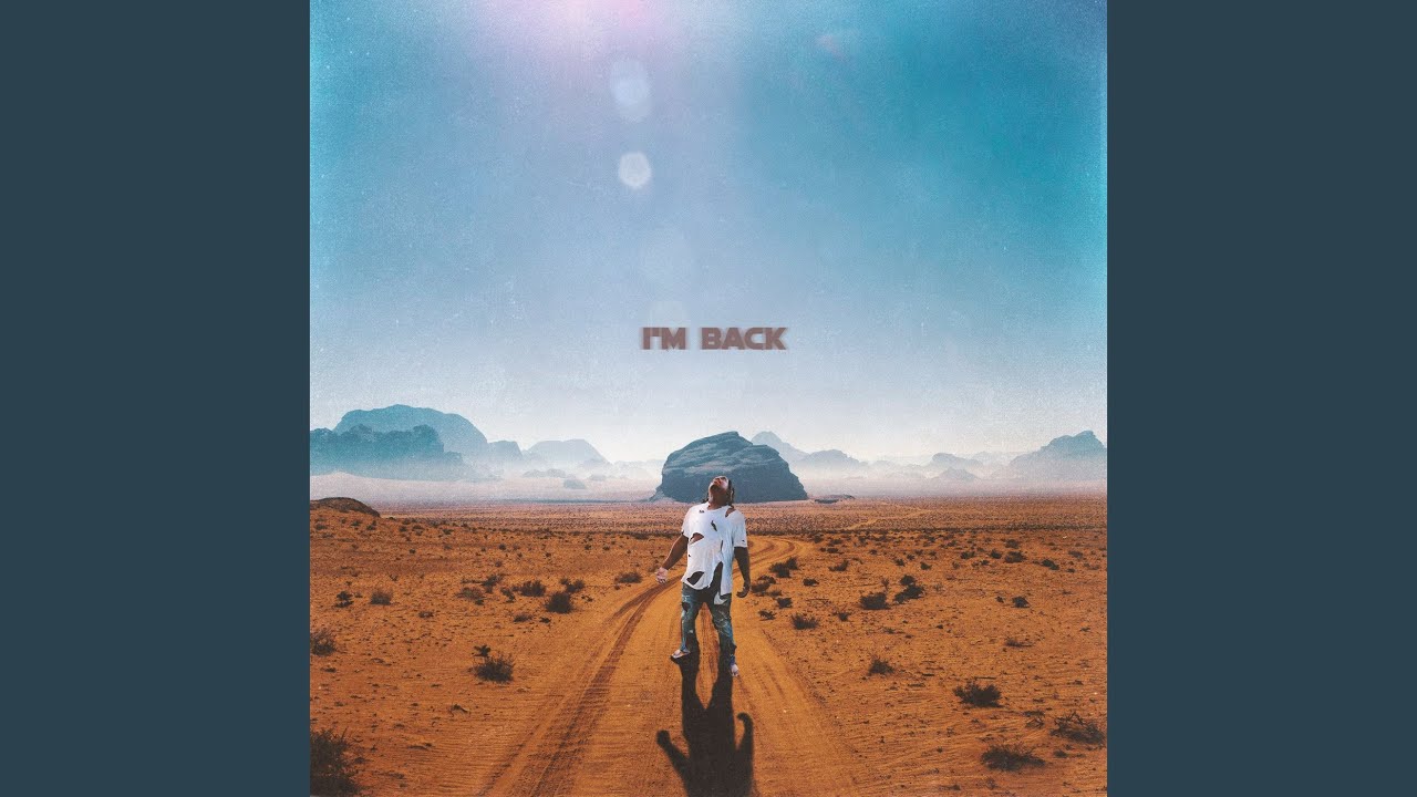 I’m Back
