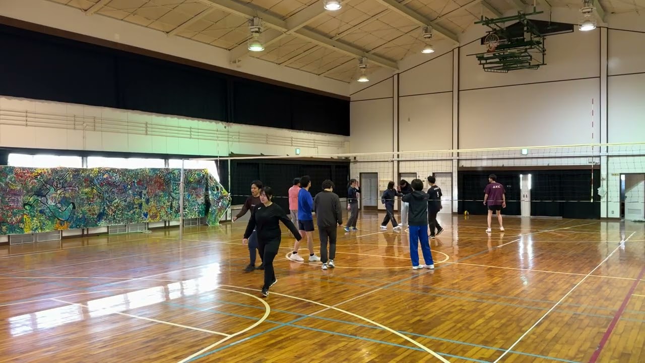 2026/01/11 volley 7