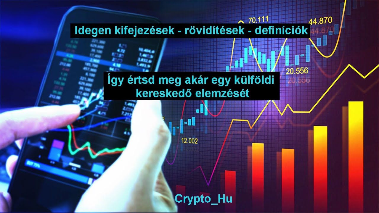 Speciális kifejezések, rövidítések, melyekre szükséged lesz a tájékozódáshoz