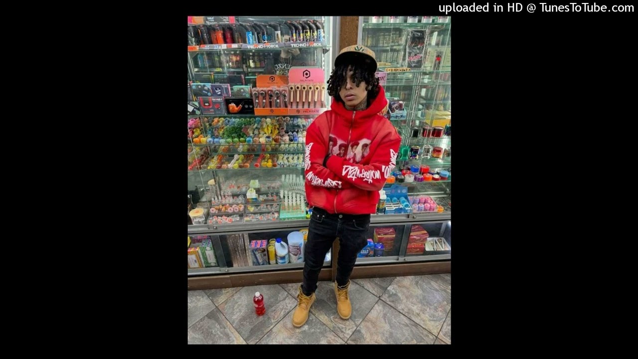 (free) lil tony sample type beat 