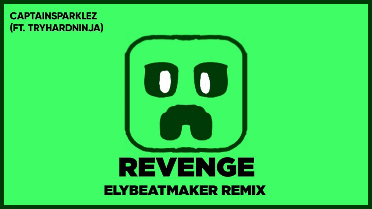 Revenge (elybeatmaker Remix) - Mumbo AFK but it's Revenge