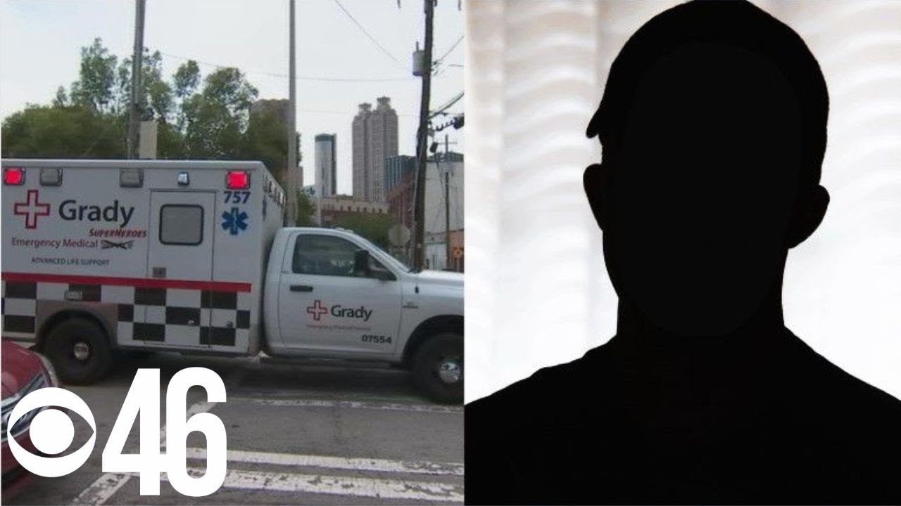 Grady EMS paramedic reveals why he supports unionizing