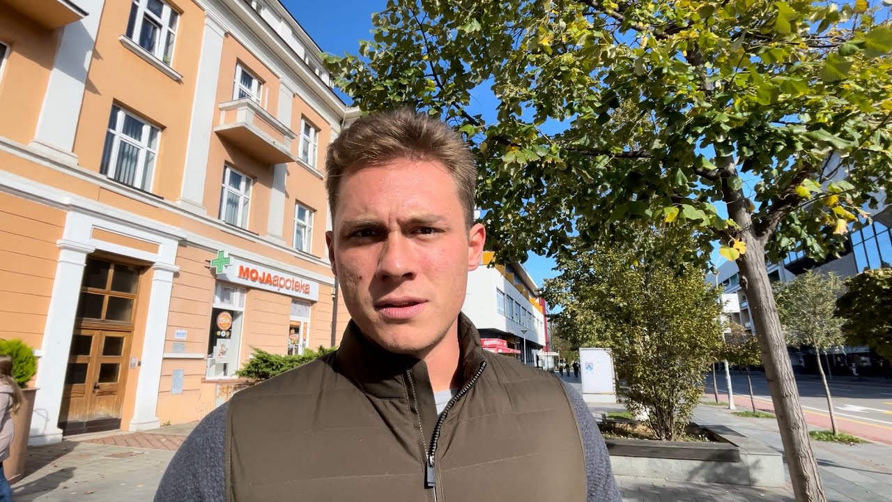 What SERBS Think About LGBT ? | BANJA LUKA , REPUBLIKA SRPSKA 🇷🇸