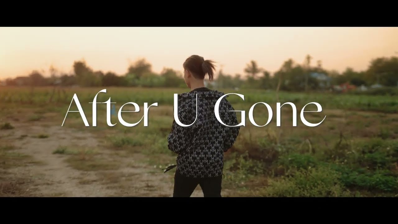 karen new song 2024 After you gone by Toh Pah Doh Teaser