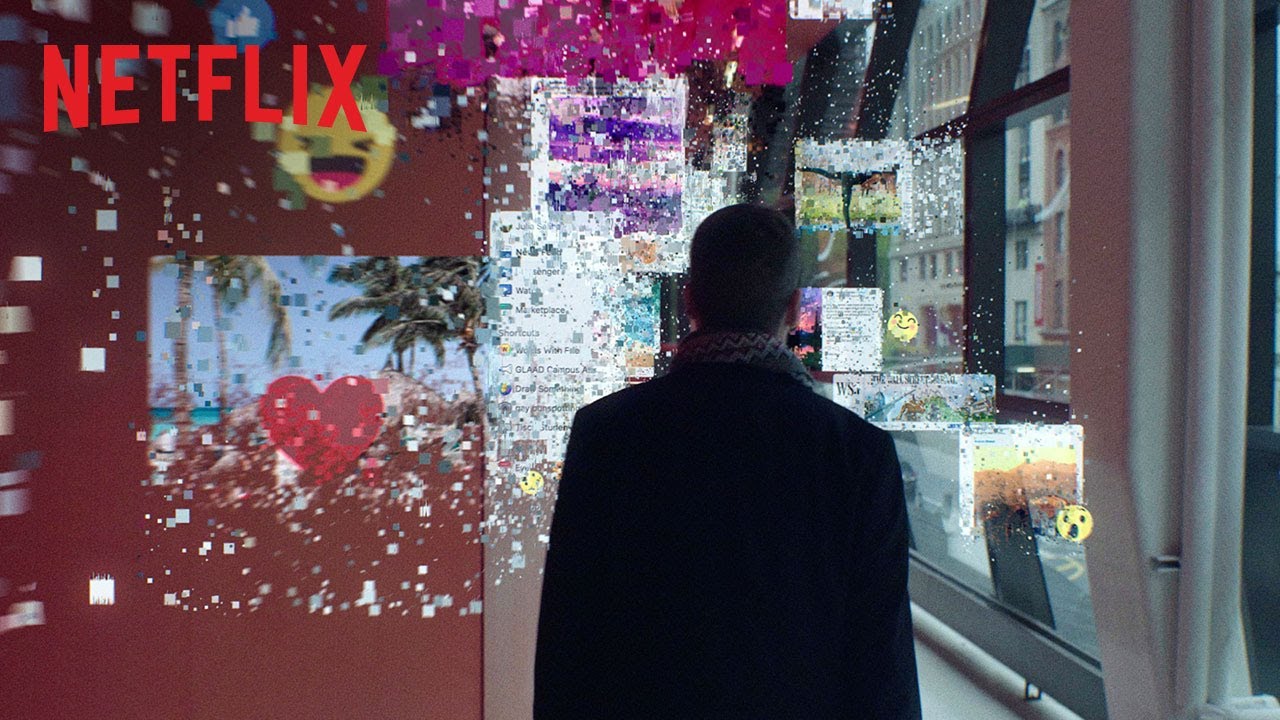 The Great Hack &ndash; Cambridge Analytica-skandalen | Officiell trailer | Netflix