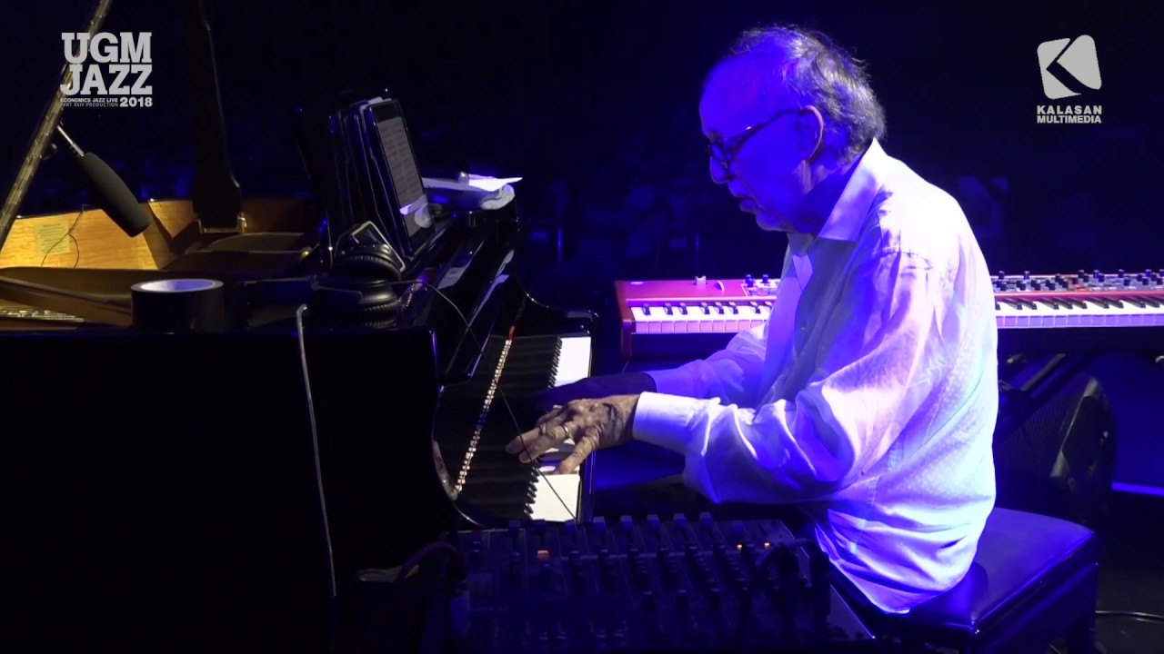 BOB JAMES TRID - ANGELA