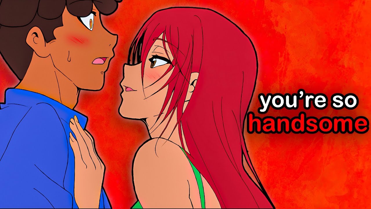 5 Hidden Signs She's Into You