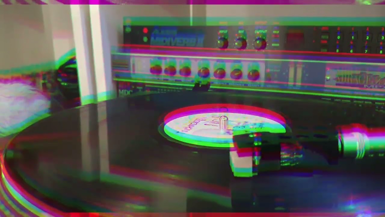 Tricknology &ndash; Groove | HQ Vinyl 🖸