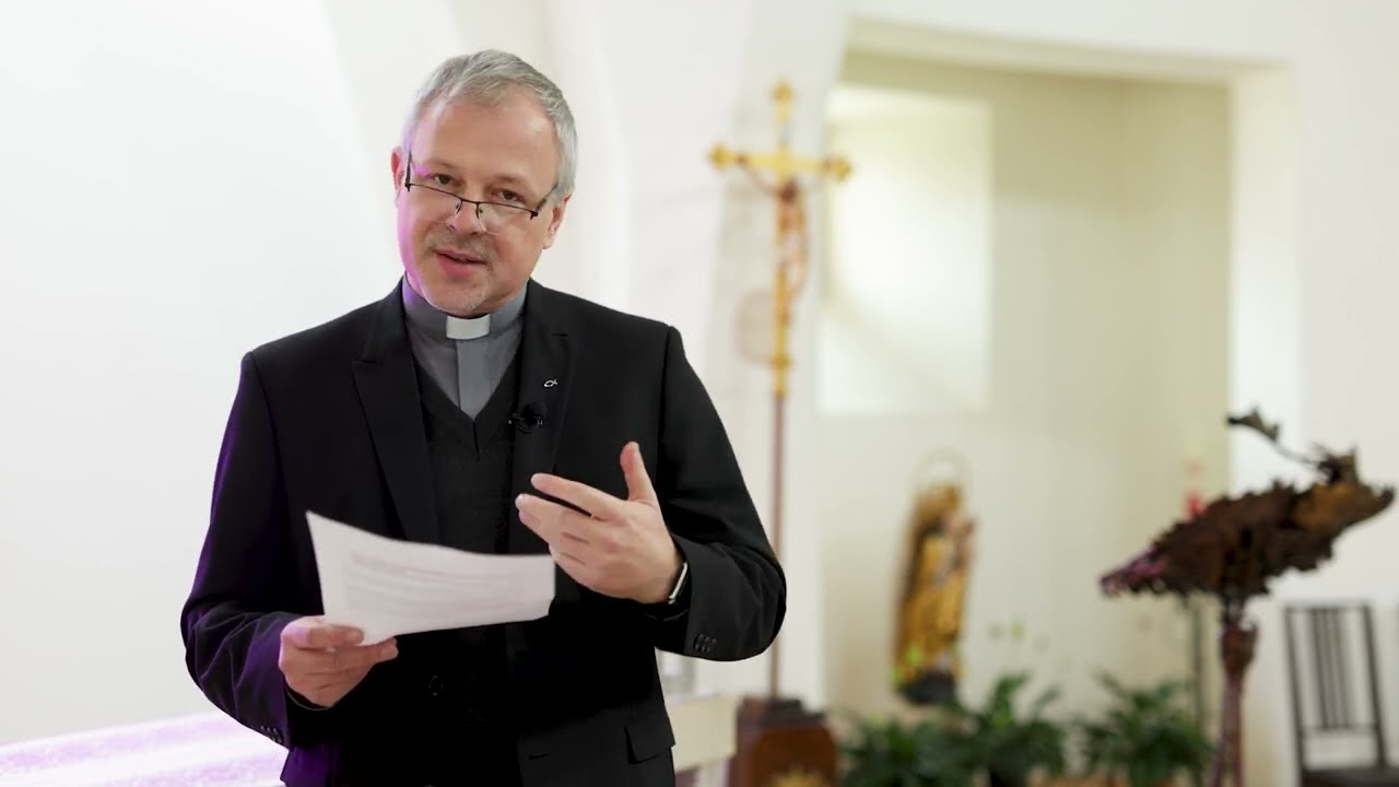 Közeledik. Kopogtat. Megújulást hoz. - indul az Adventi ráhangoló