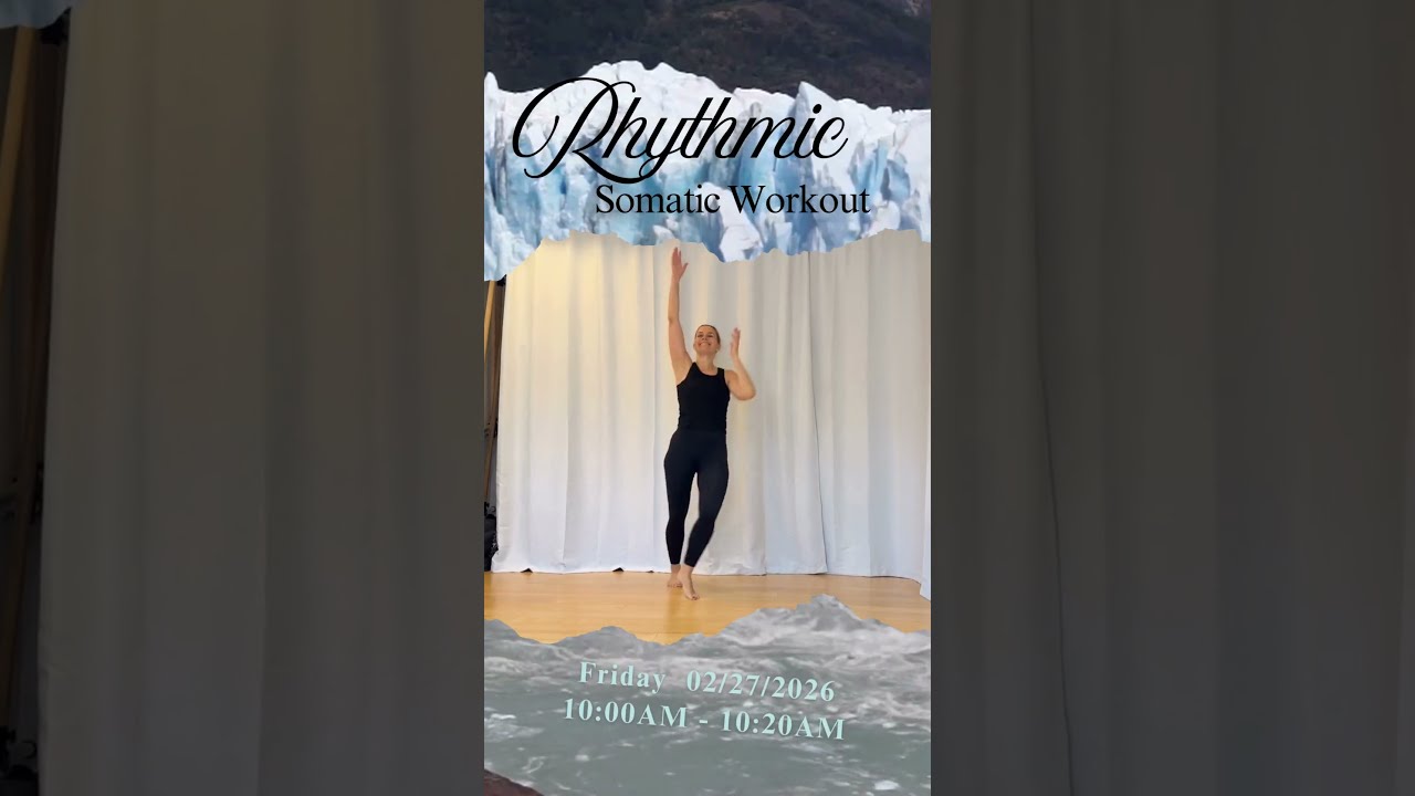 Inner Thaw #kundalini #energyhealing #reiki #somatic #bellydancing #soundbath