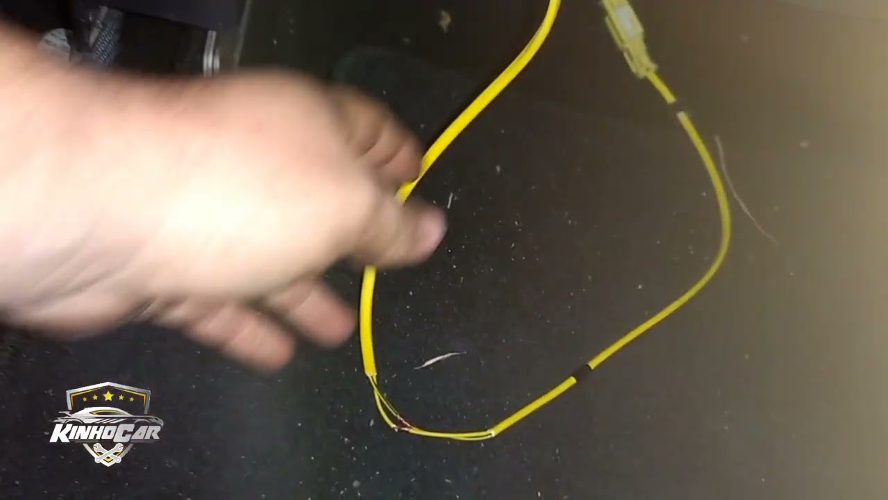 Luz do Air-bag do Mitsubishi acessa com Código B1C27