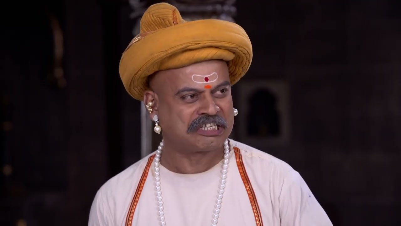 Swarajyarakshak Sambhaji - Ep 617 - Amol Ramsing Kolhe - Marathi Tv Serial - Zee5 Marathi Classics