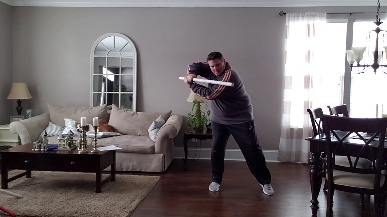 HLP hitting: Intro to the high level pattern