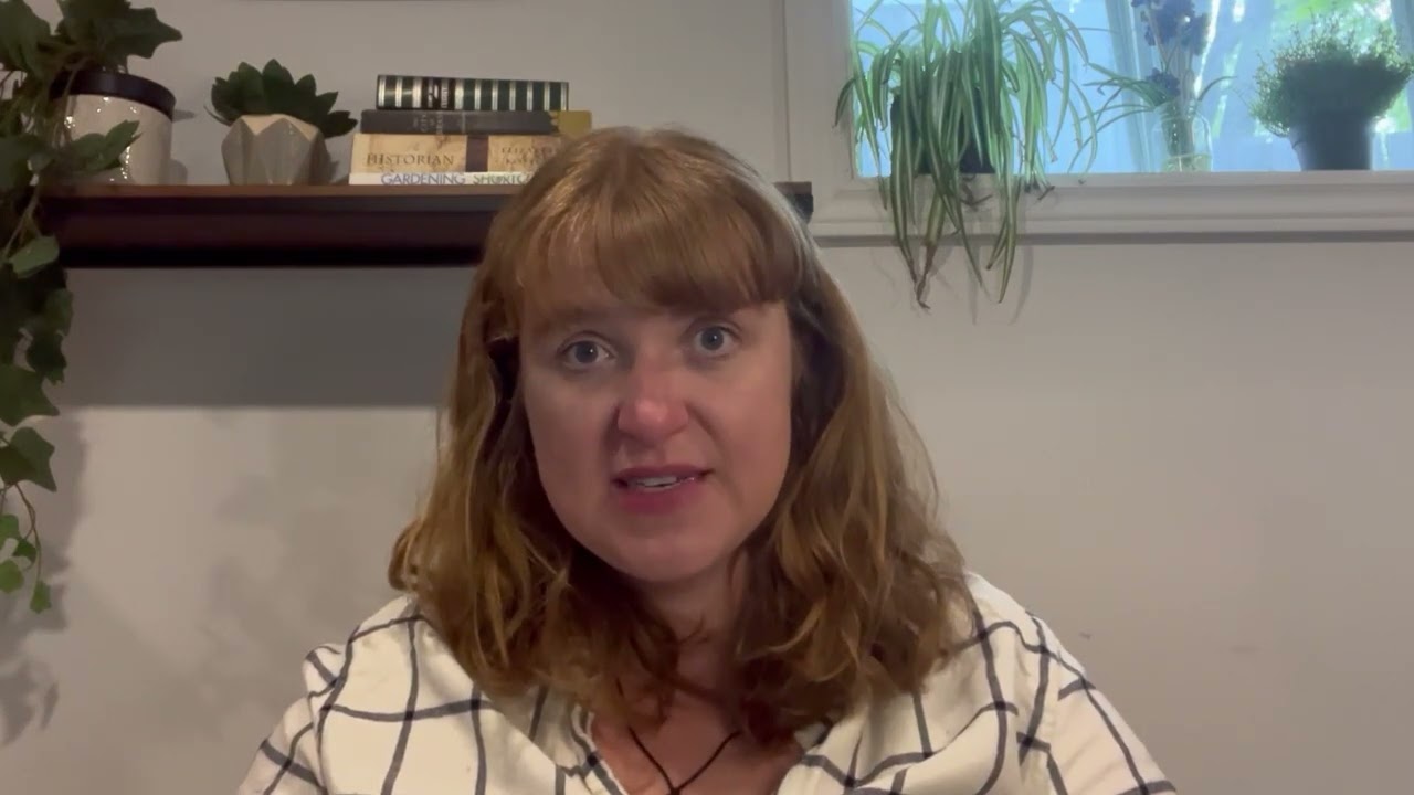 Mich&egrave;le Biss - Understanding Progressive Realization