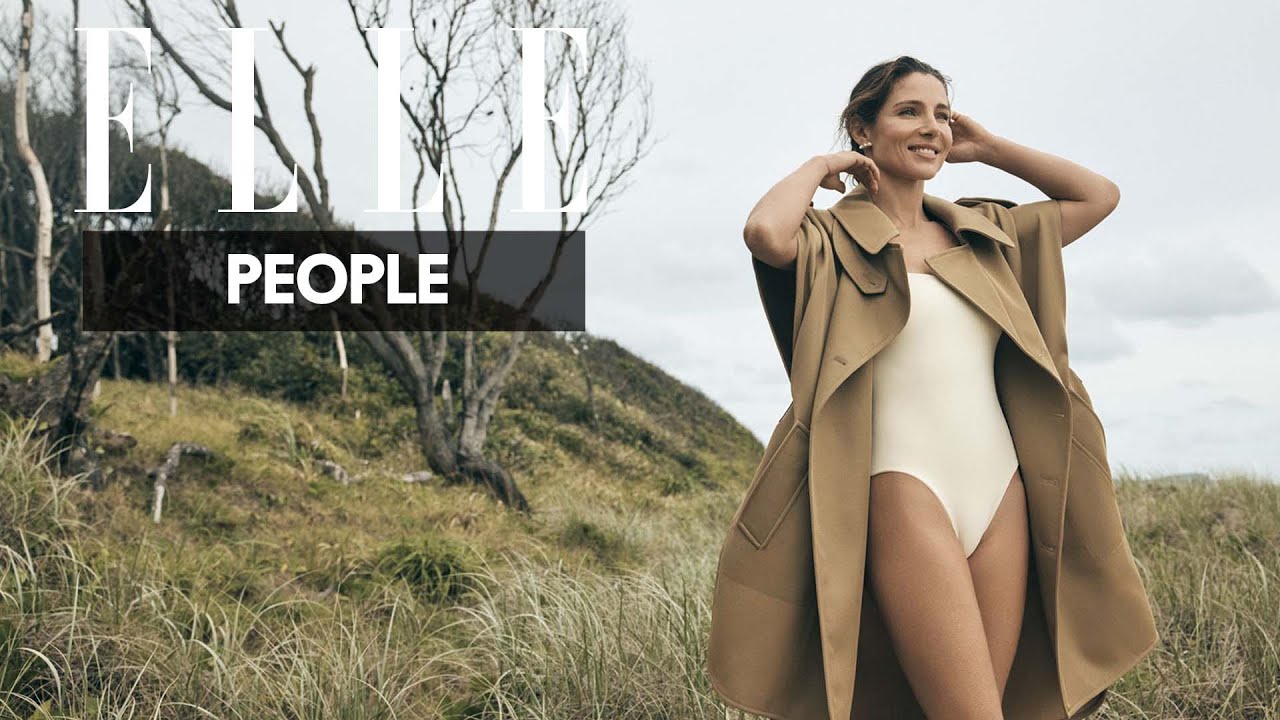 Elsa Pataky: entrevista con la actriz portada de ELLE | Elle España