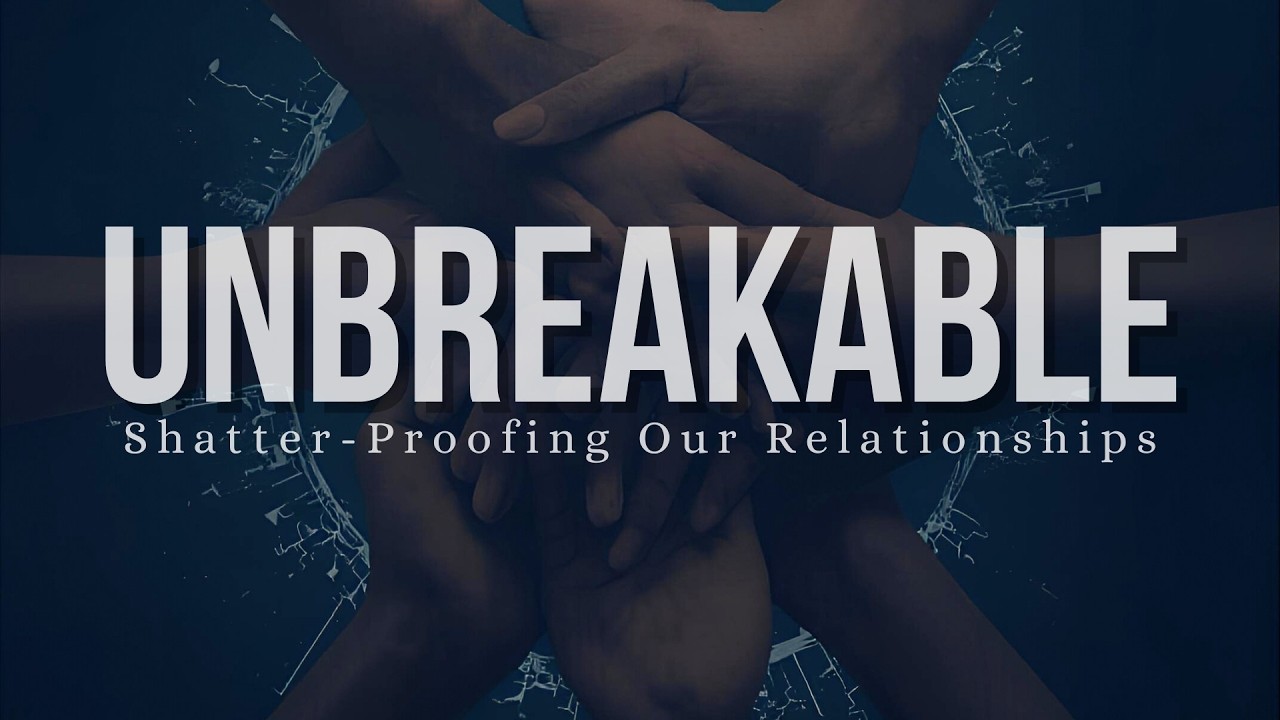 Unbreakable - Part II