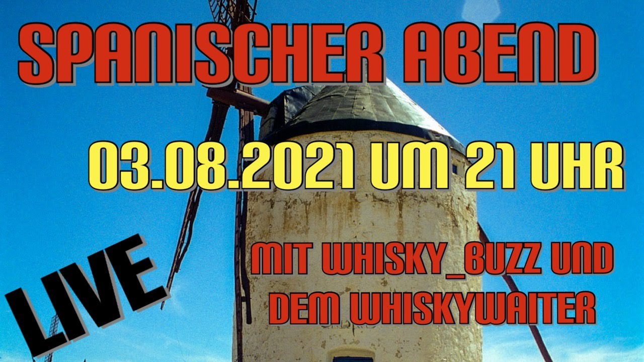 Spanischer Abend