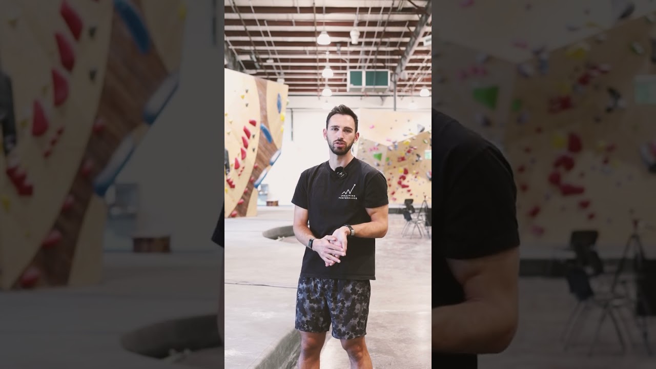 Dealing With Climber's Elbow - BlocHaven