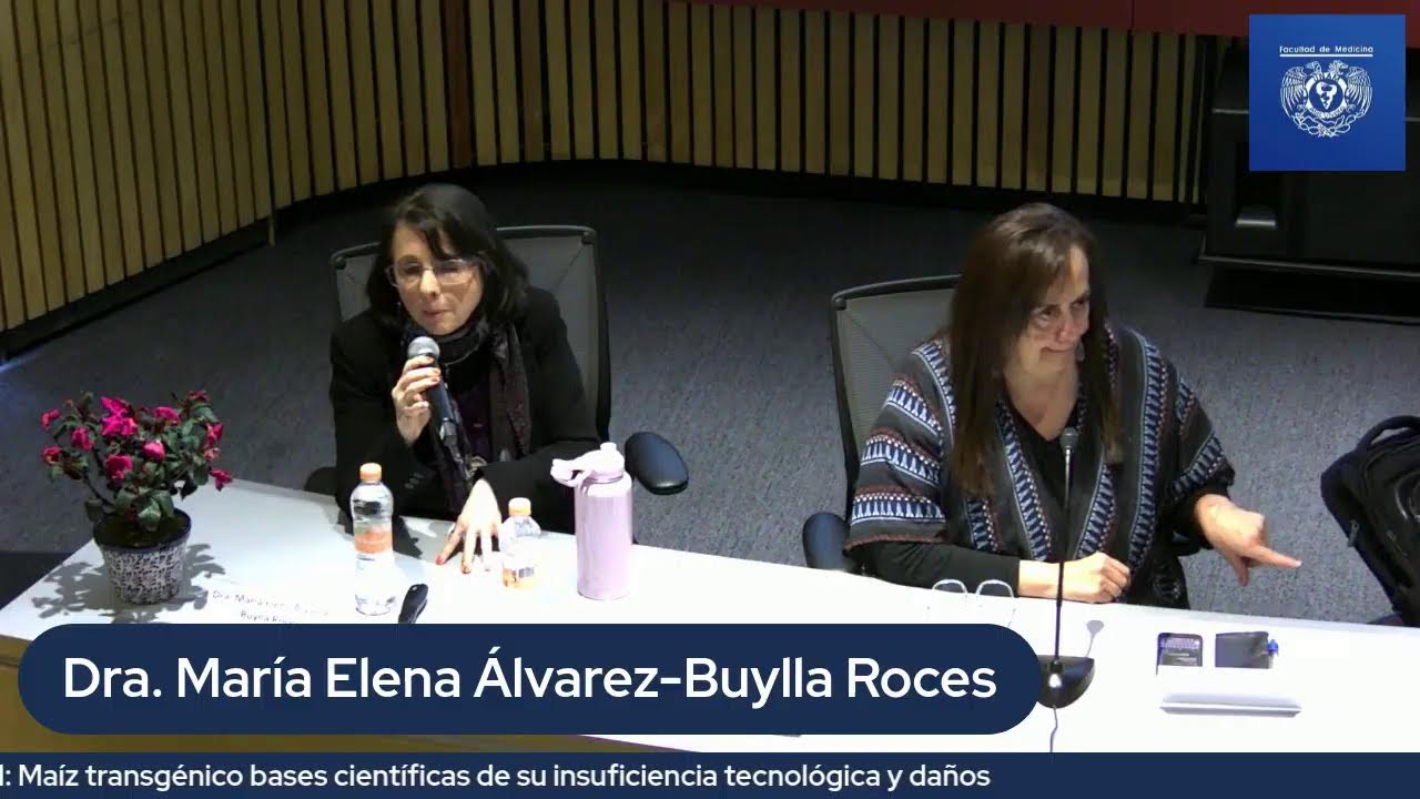 Maíz transgénico bases científicas de su insuficiencia tecnológica y daños