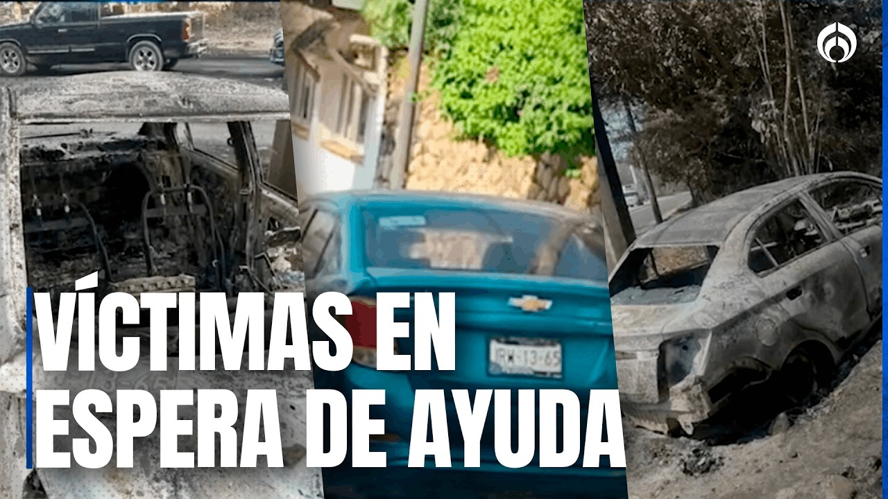 Tras captura de ‘El Mencho’, víctimas siguen sin apoyo en Jalisco
