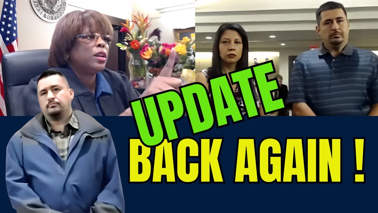 UPDATE Judge Boyd CHEATING WIFE Leads to Toxic Relationship!!