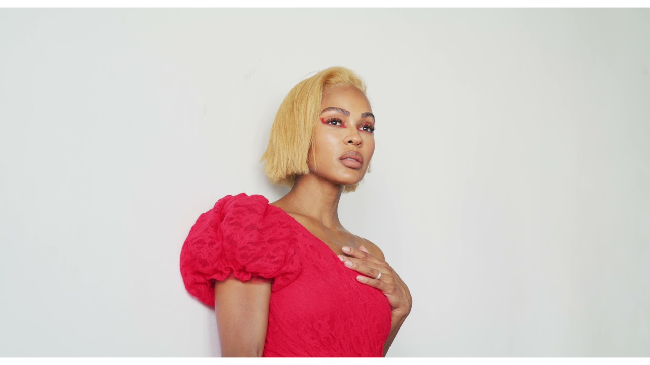 Meagan Good   BSM Magazine   Antwon Maxwell   Edemante