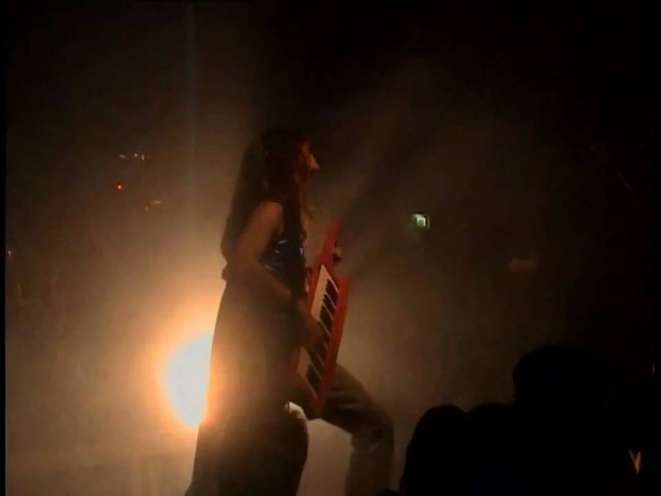 #09 Keyboard Solo - STAR ONE - LOE - Legendas PT-BR