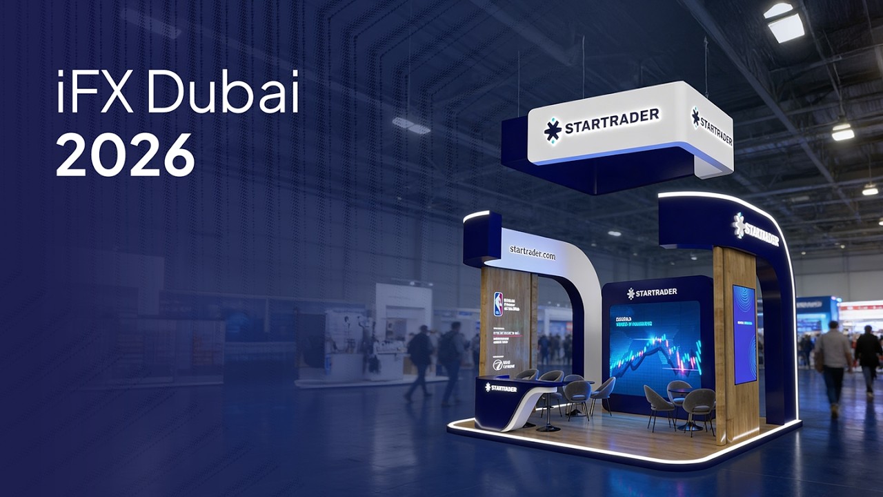 IFX EXPO DUBAI 2026 Recap