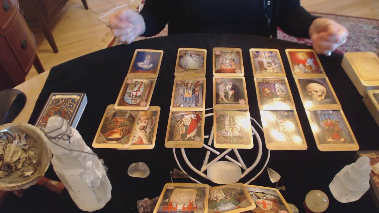Gemini June and July 2018 What you don't expect