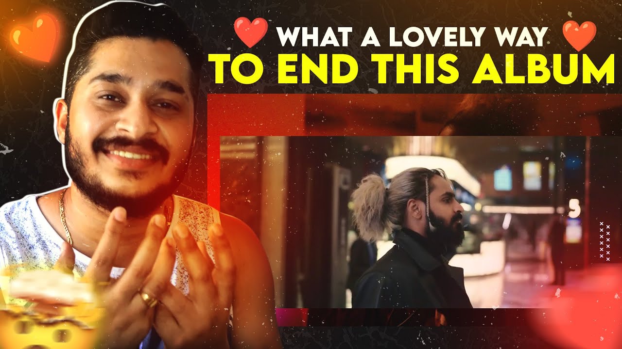 EMIWAY - AKSAR UNPLUGGED X THE RISH / ROLLERCOASTER Ft.YOUNG GALIB (Reaction) | LiL AnnA ReactioN 😎🔥