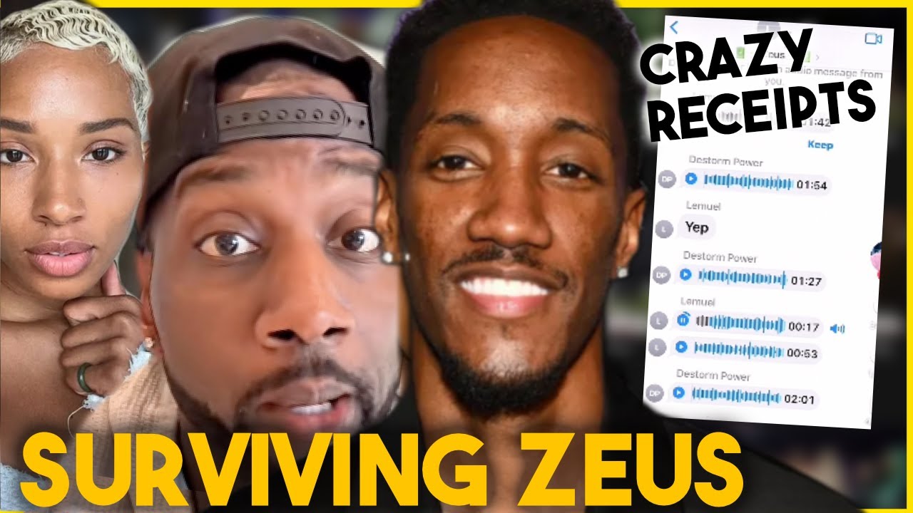 lemmy and zeus network JUST got EXPOSED in the worst way! (WITH RECEIPTS)