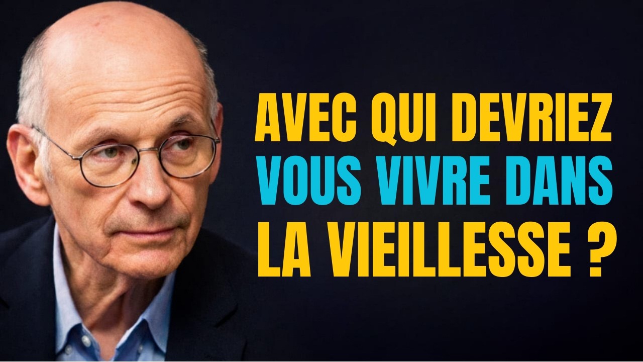 Pourquoi la famille n'est pas toujours la meilleure compagnie dans la vieillesse