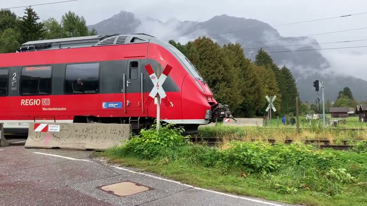 [Ferrovie tedesche] 