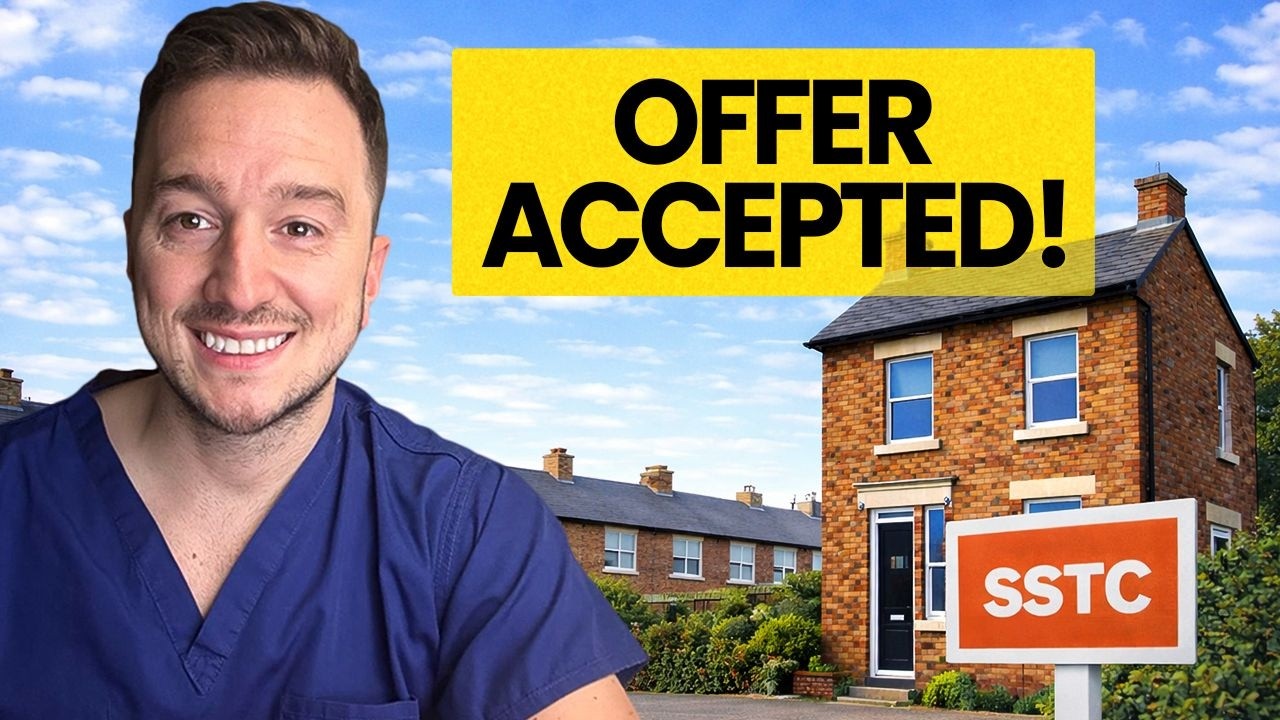 How I Make Offers on Property (That Actually Get ACCEPTED)