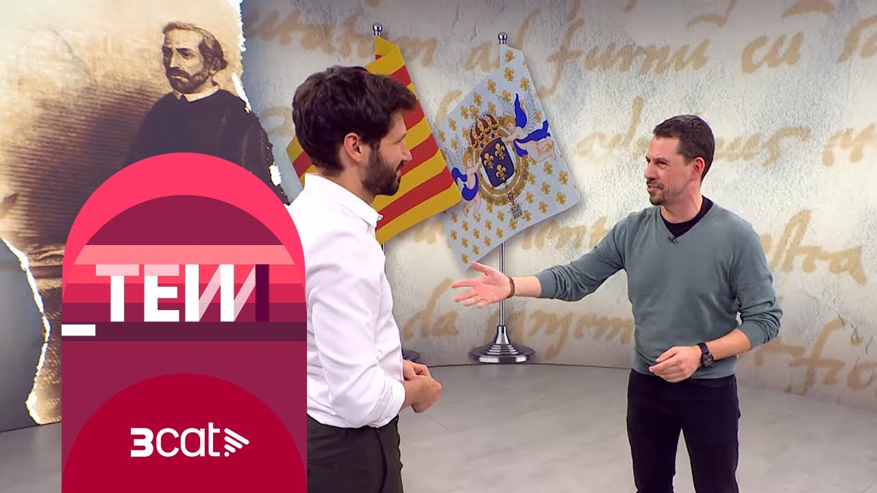 La (Primera) República Catalana: de la guerra dels Segadors al tractat dels Pirineus