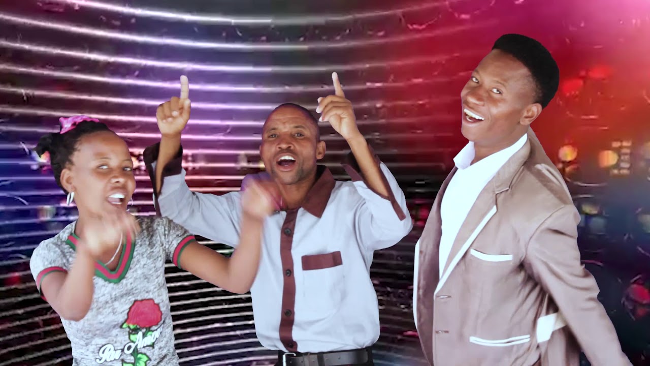 Njoon tumwimbie Bwana( Kwaya  ya Gospel Fpct Nkuhi)
