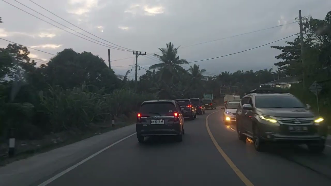 Surup candikkala nyanggone bopo biyung