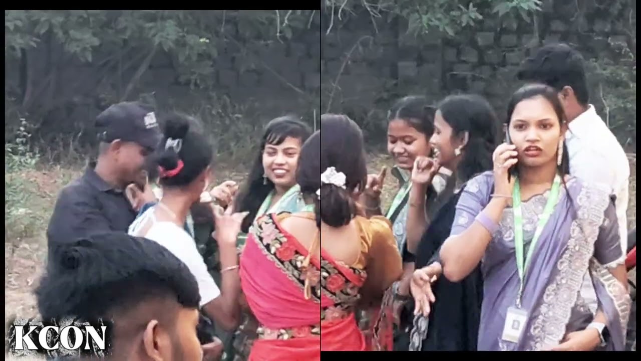 Farewell day given by batch 2k22-23 to their seniors..!!